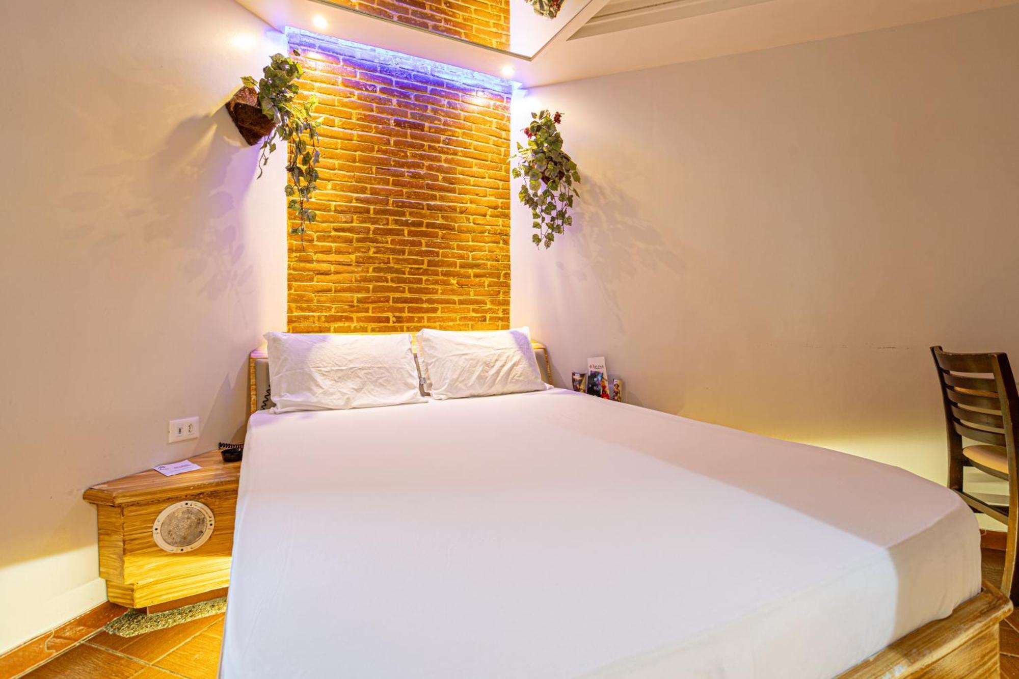 Motel Coqueiros 2 Carapicuiba Экстерьер фото