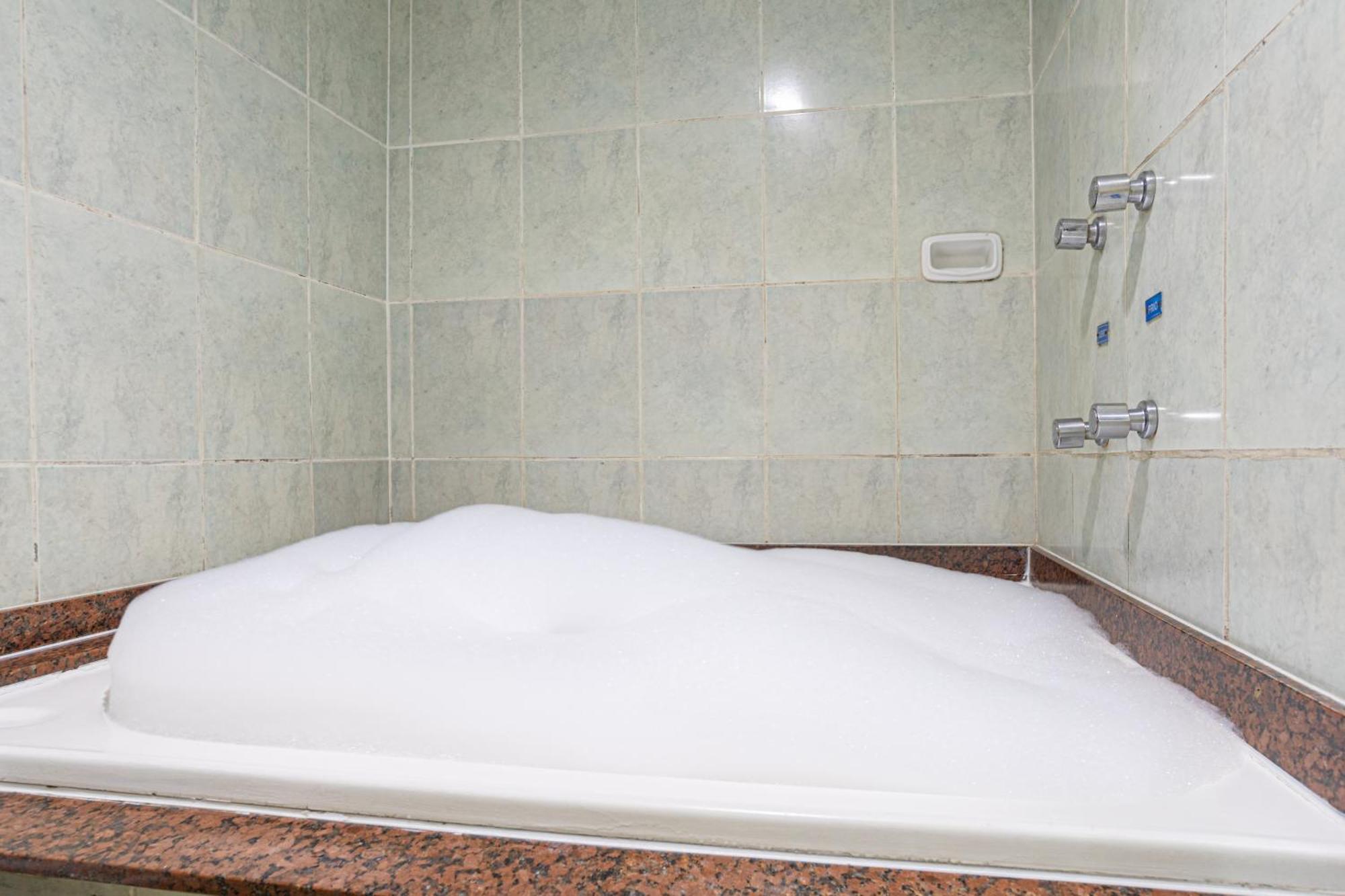 Motel Coqueiros 2 Carapicuiba Экстерьер фото