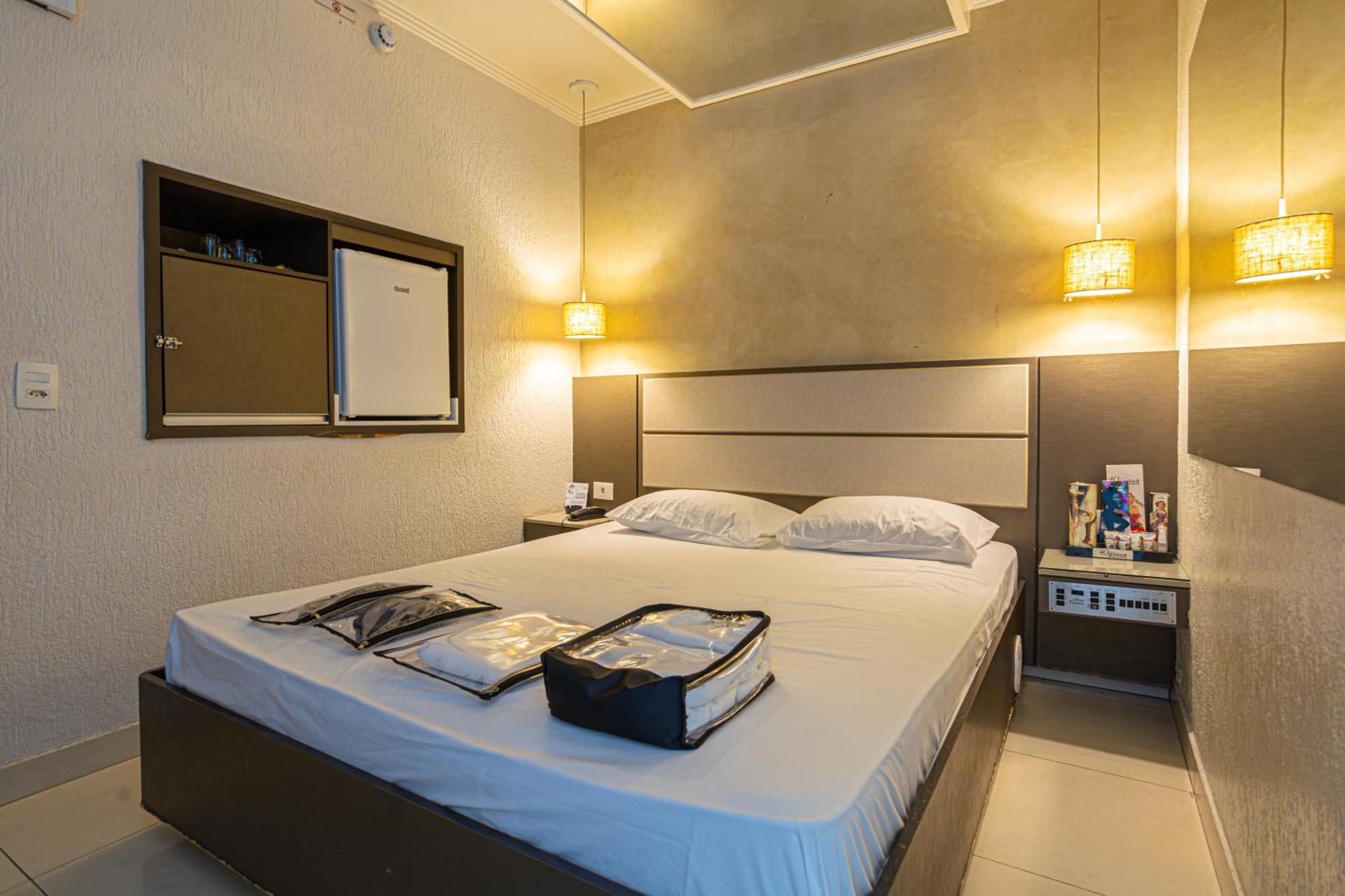 Motel Coqueiros 2 Carapicuiba Экстерьер фото