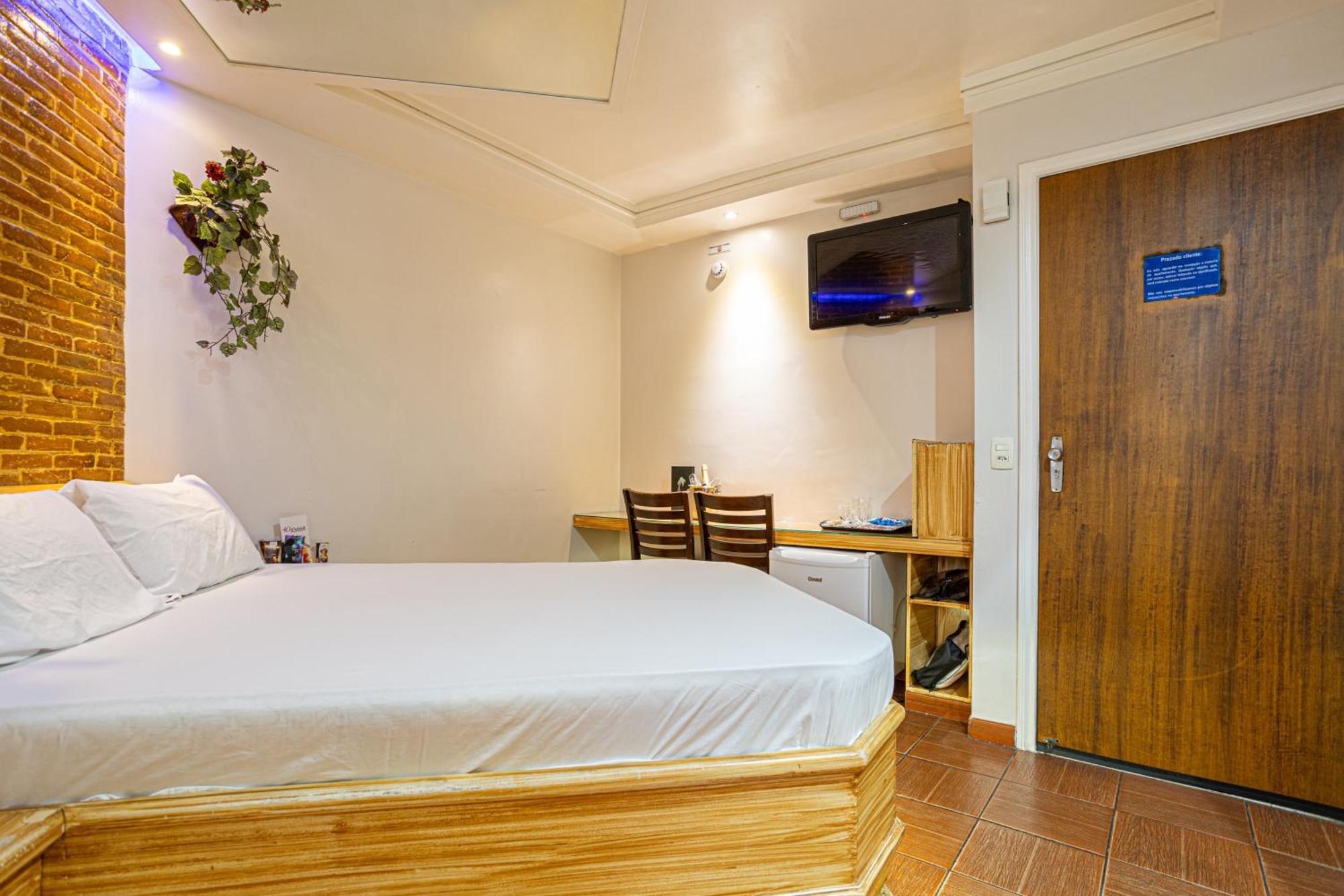 Motel Coqueiros 2 Carapicuiba Экстерьер фото