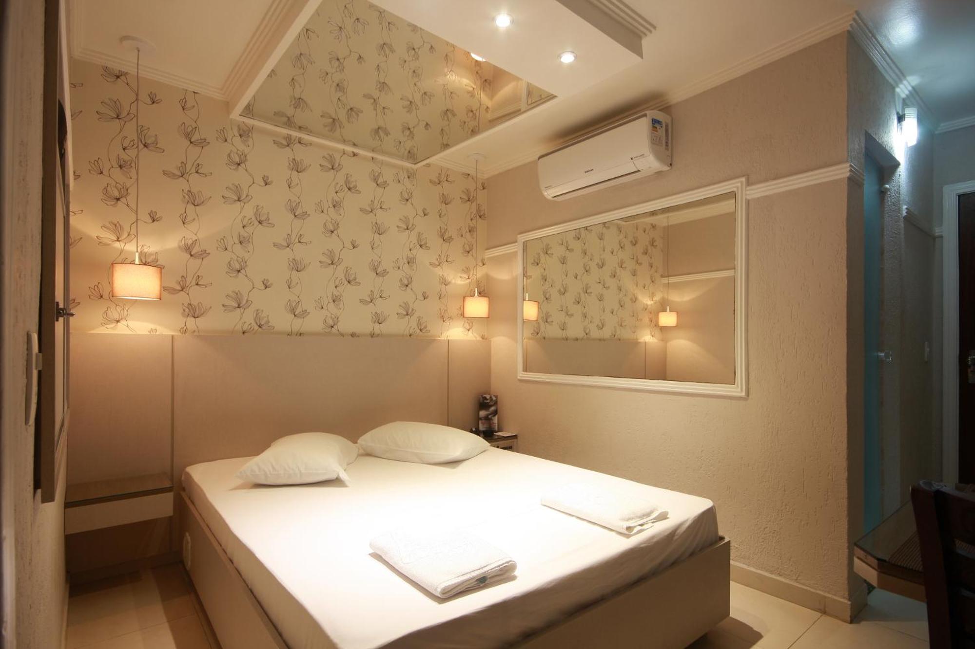 Motel Coqueiros 2 Carapicuiba Экстерьер фото